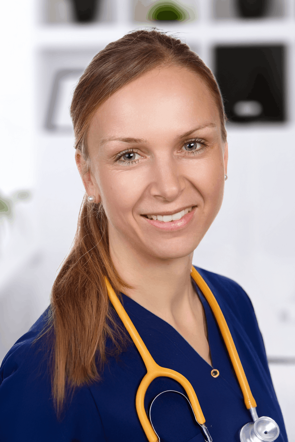 Dr. Franziska Nöthen